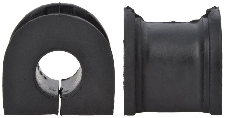 JBU1034 Stabilizer Bar Bushing Fits Select Mazda Models, Position: Left/Driver or Right/Passenger, Rear To Frame