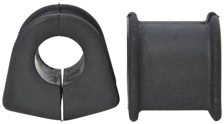 JBU1035 Stabilizer Bar Bushing Fits Select Toyota Models, Position: Left/Driver or Right/Passenger, Front To Frame