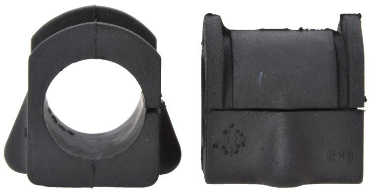 JBU1036 Stabilizer Bar Bushing Fits Select Nissan Models, Position: Left/Driver or Right/Passenger, Front To Frame
