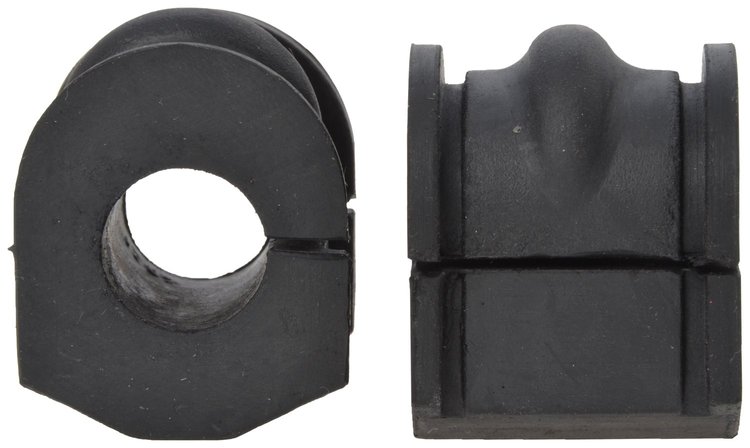 JBU1041 Stabilizer Bar Bushing Fits Select Ford Models, Position: Left/Driver or Right/Passenger, Rear