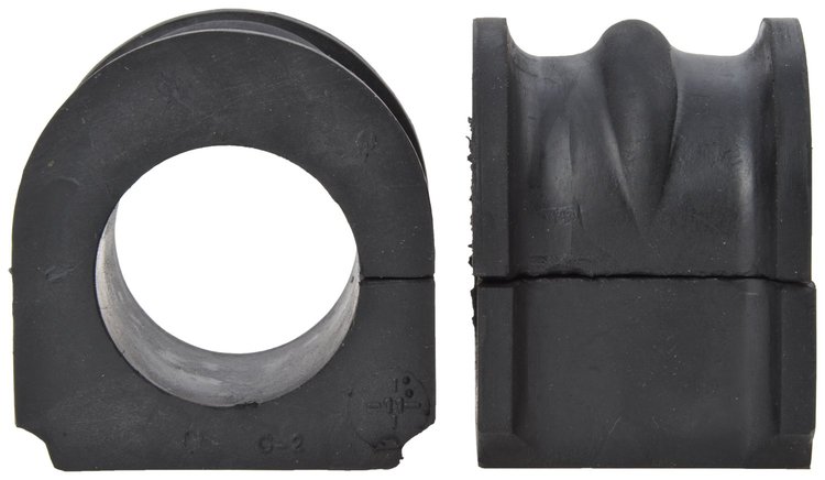 JBU1042 Stabilizer Bar Bushing Fits Select Nissan Models, Position: Left/Driver or Right/Passenger, Front To Frame