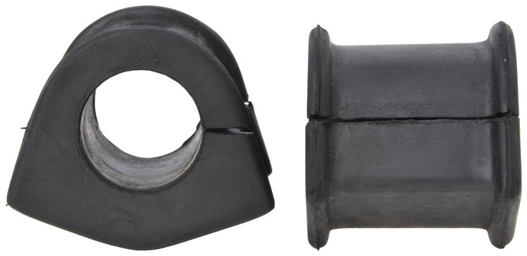 JBU1043 Stabilizer Bar Bushing Fits Select Toyota Models, Front To Frame