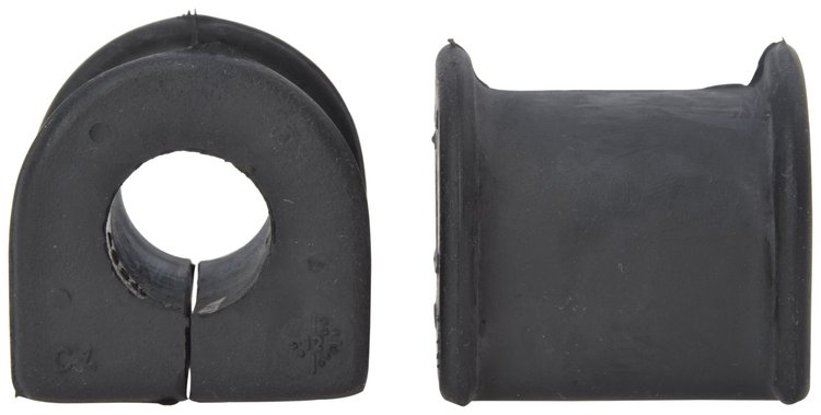 JBU1046 Stabilizer Bar Bushing Fits Select Toyota Models, Position: Left/Driver or Right/Passenger, Front To Frame
