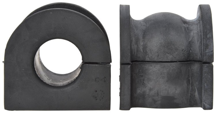 JBU1047 Stabilizer Bar Bushing Fits Select Honda Models, Position: Left/Driver or Right/Passenger, Front