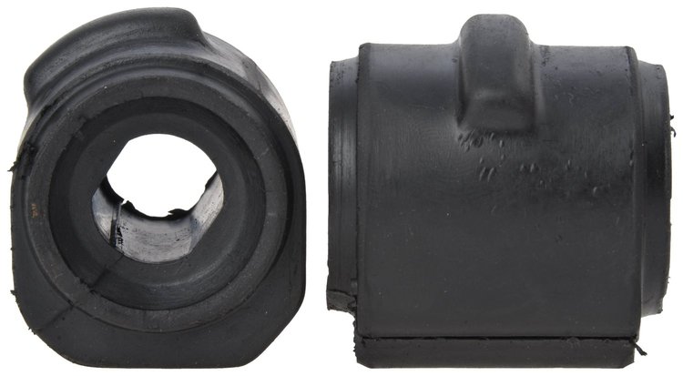 JBU1048 Stabilizer Bar Bushing Fits Select Ford Models, Position: Left/Driver or Right/Passenger, Front To Frame