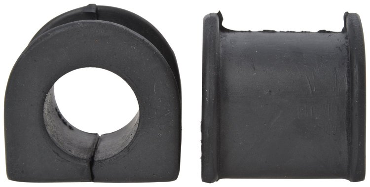 JBU1055 Stabilizer Bar Bushing Fits Select Toyota Models, Position: Left/Driver or Right/Passenger, Front To Frame