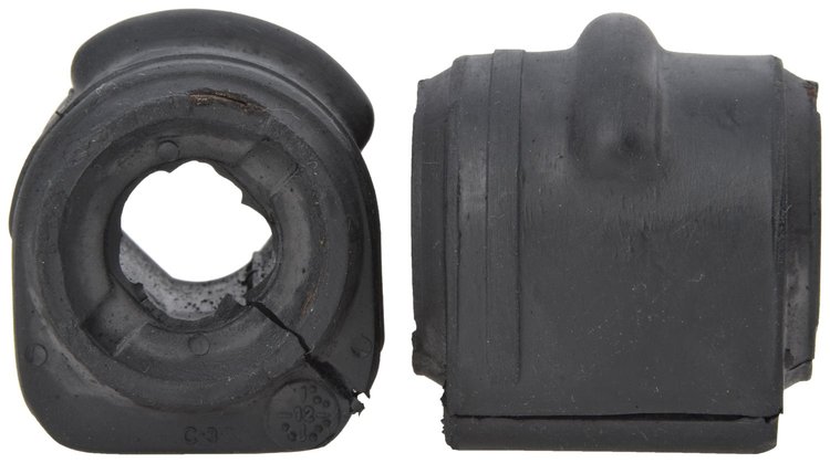 JBU1058 Stabilizer Bar Bushing Fits Select Ford Models, Position: Left/Driver or Right/Passenger, Front