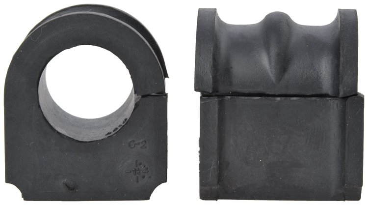JBU1063 Stabilizer Bar Bushing Fits Select Nissan Models, Position: Left/Driver or Right/Passenger, Front To Frame