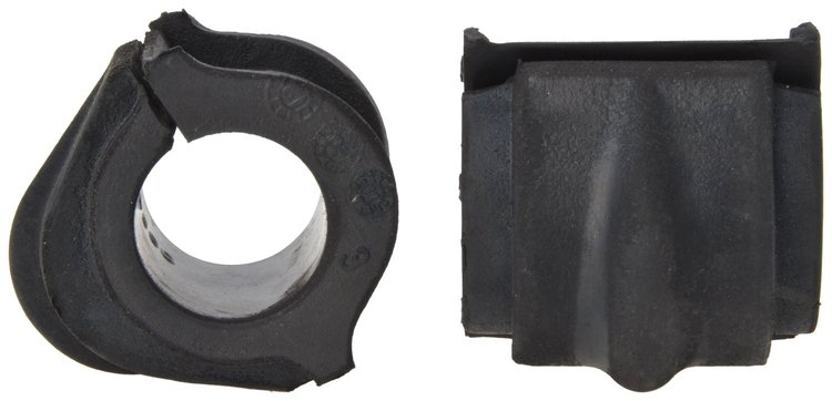 JBU1066 Stabilizer Bar Bushing Fits Select Nissan Models, Position: Left/Driver or Right/Passenger, Front To Frame