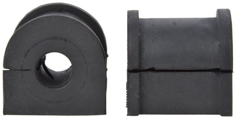 JBU1073 Stabilizer Bar Bushing Fits Select GM Models, Position: Left/Driver or Right/Passenger, Rear To Frame