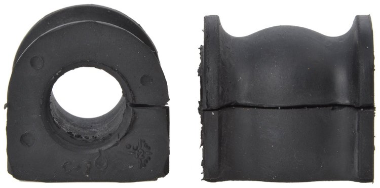 JBU1074 Stabilizer Bar Bushing Fits Select Honda Models, Position: Left/Driver or Right/Passenger, Rear To Frame