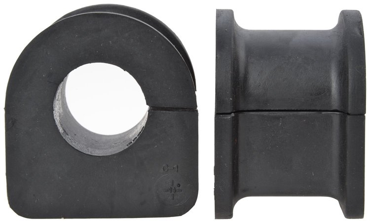 JBU1075 Sway Bar Bushing Kit Fits Select Lexus Models, Position: Left/Driver or Right/Passenger, Front To Frame