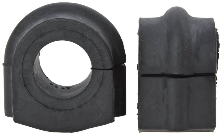 JBU1078 Sway Bar Bushing Kit Fits Select Nissan Models, Position: Left/Driver or Right/Passenger, Rear To Frame