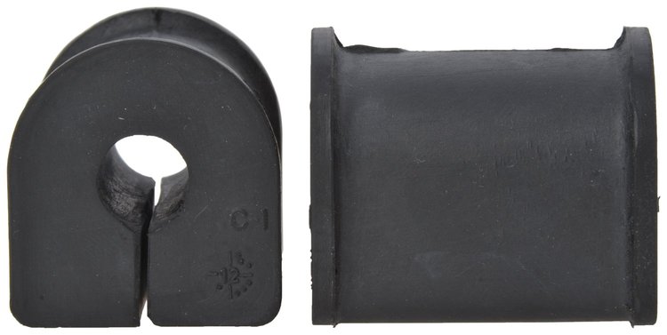JBU1079 Stabilizer Bar Bushing Fits Select Hyundai Models, Position: Left/Driver or Right/Passenger, Rear To Frame