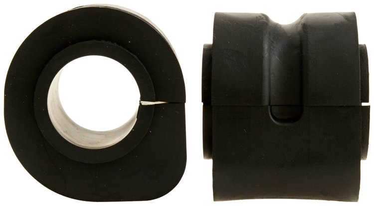 JBU1081 Stabilizer Bar Bushing Fits Select Mopar Models, Position: Left/Driver or Right/Passenger, Front To Frame