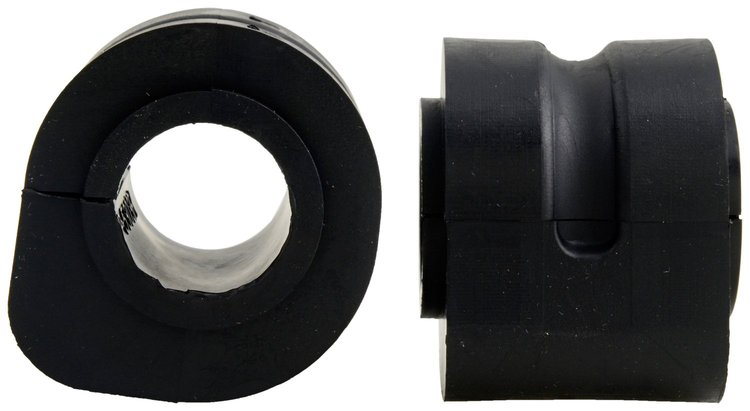 JBU1084 Stabilizer Bar Bushing Fits Select Dodge Models, Position: Left/Driver or Right/Passenger, Front To Frame
