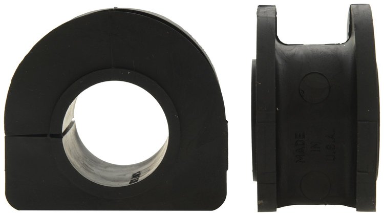 JBU1086 Sway Bar Bushing Kit Fits Select GM Models, Position: Left/Driver or Right/Passenger, Front To Frame