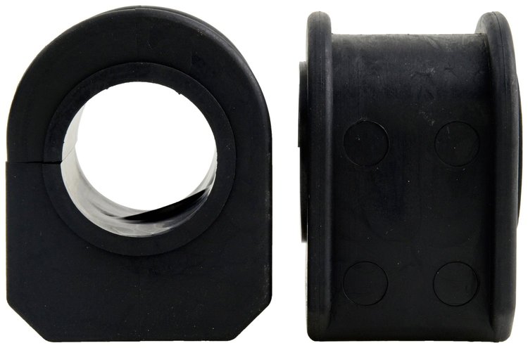 JBU1087 Stabilizer Bar Bushing Fits Select Ford Models, Position: Left/Driver or Right/Passenger, Front To Frame