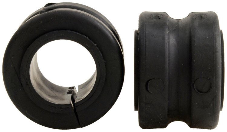 JBU1088 Stabilizer Bar Bushing Fits Select Mopar Models, Position: Left/Driver or Right/Passenger, Front To Frame