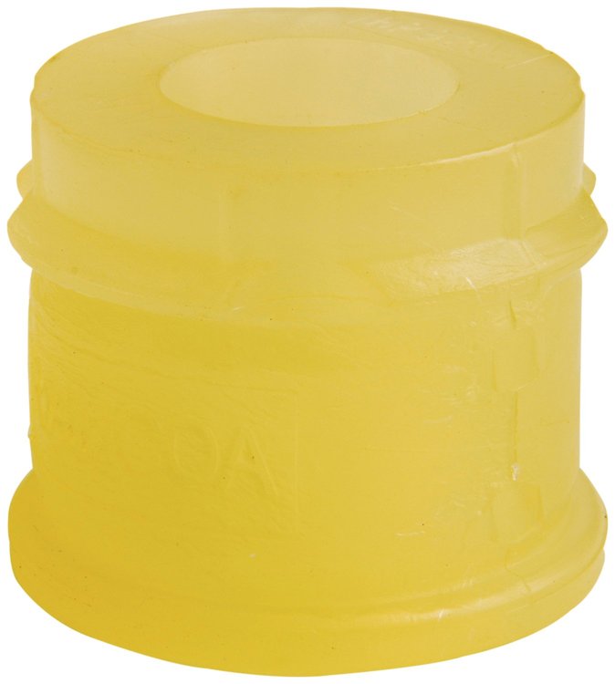 JBU1089 Stabilizer Bar Bushing Fits Select Ford Models, Position: Left/Driver or Right/Passenger, Front