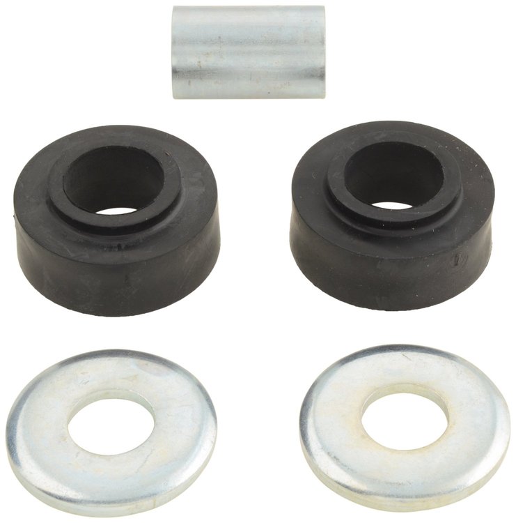 JBU1093 Stabilizer Bar Bushing Fits Select Ford Models, Position: Left/Driver or Right/Passenger, Front To Control Arm