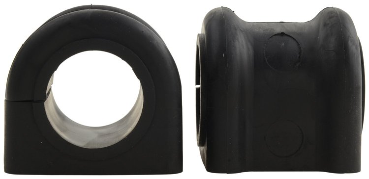 JBU1097 Stabilizer Bar Bushing Fits Select Mopar Models, Position: Left/Driver or Right/Passenger, Front To Frame