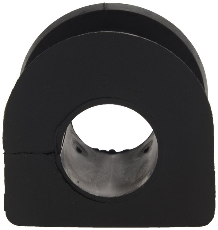 JBU1098 Stabilizer Bar Bushing Fits Select GM Models, Position: Left/Driver or Right/Passenger, Front To Control Arm