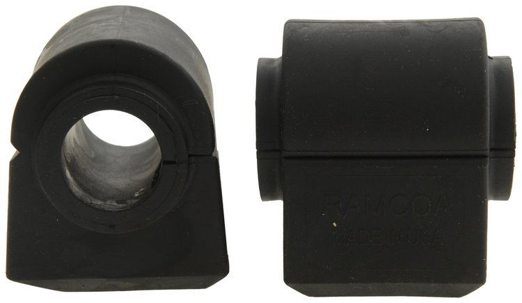 JBU1099 Sway Bar Bushing Kit Fits Select GM Models, Position: Left/Driver or Right/Passenger, Front To Frame