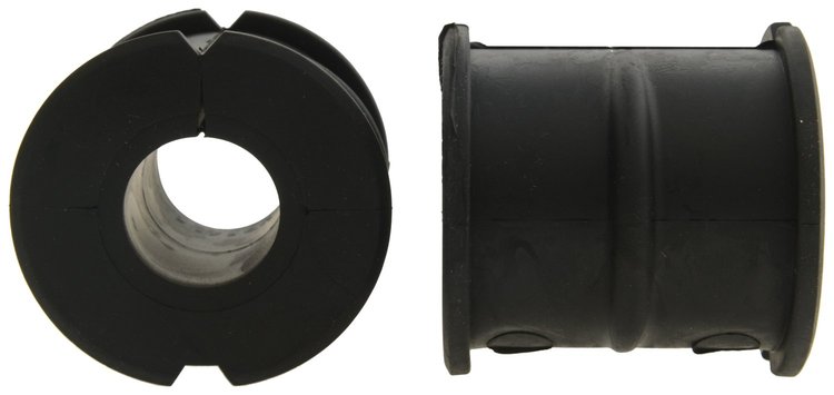 JBU1100 Stabilizer Bar Bushing Fits Select Mopar Models, Position: Left/Driver or Right/Passenger, Front To Frame