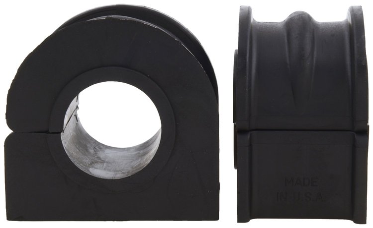 JBU1107 Stabilizer Bar Bushing Fits Select Ford Models, Position: Left/Driver or Right/Passenger, Front To Frame