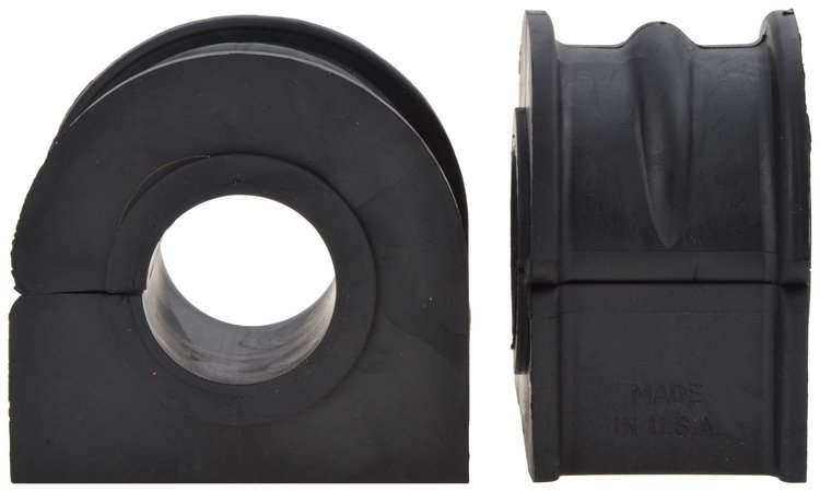 JBU1112 Stabilizer Bar Bushing Fits Select Ford Models, Position: Left/Driver or Right/Passenger, Front To Frame