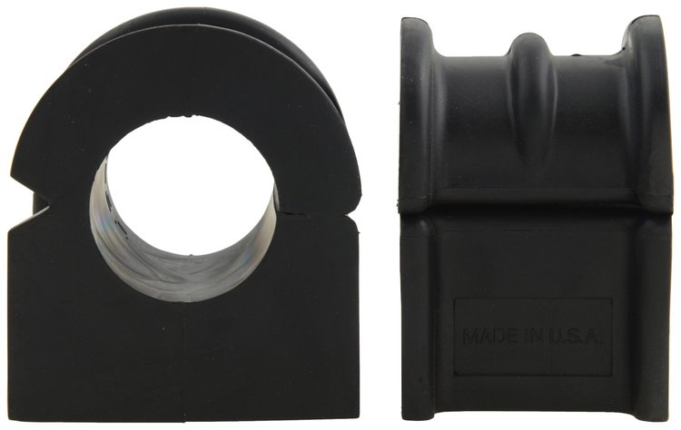 JBU1114 Stabilizer Bar Bushing Fits Select Ford Models, Position: Left/Driver or Right/Passenger, Front To Frame
