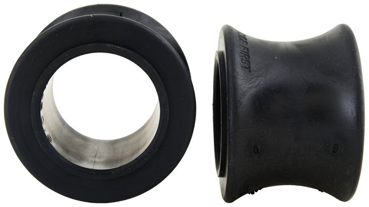 JBU1115 Stabilizer Bar Bushing Fits Select Mopar Models, Position: Left/Driver or Right/Passenger, Front To Control Arm