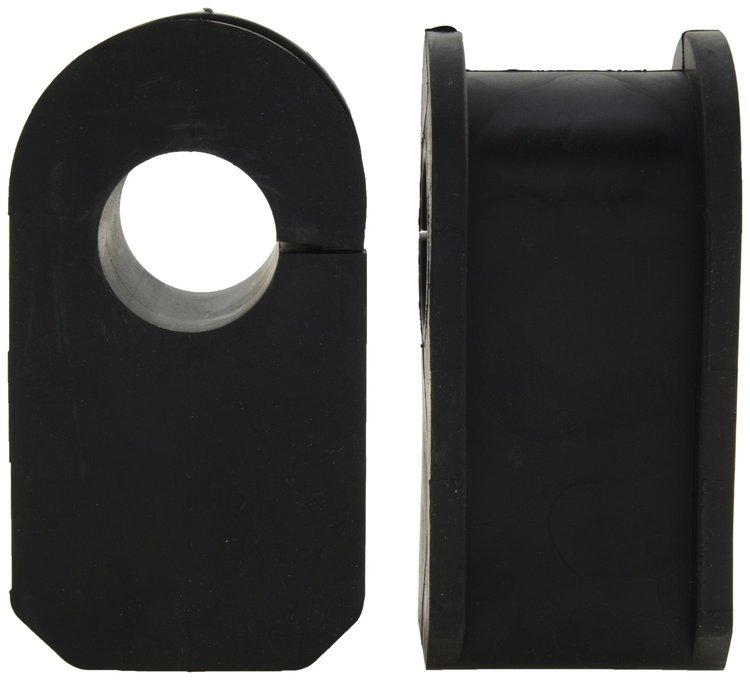 JBU1117 Stabilizer Bar Bushing Fits Select Ford Models, Position: Left/Driver or Right/Passenger, Front To Frame