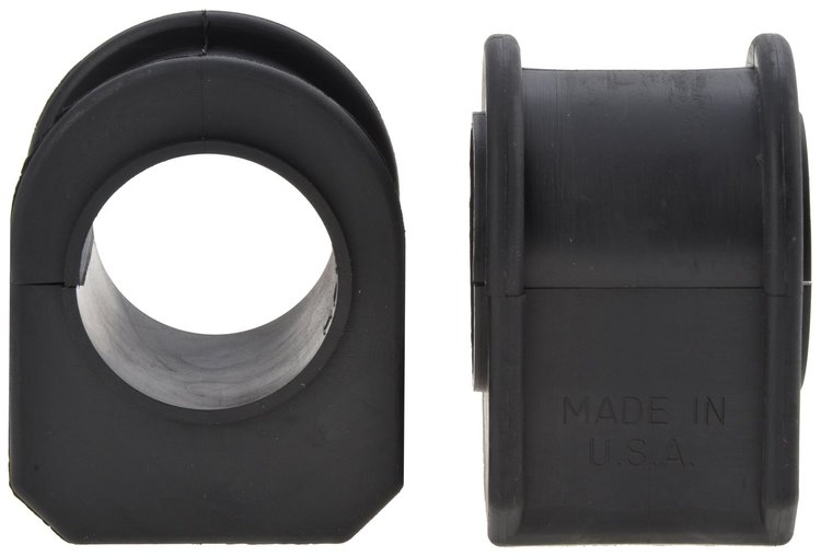 JBU1118 Stabilizer Bar Bushing Fits Select Ford Models, Position: Left/Driver or Right/Passenger, Front To Frame