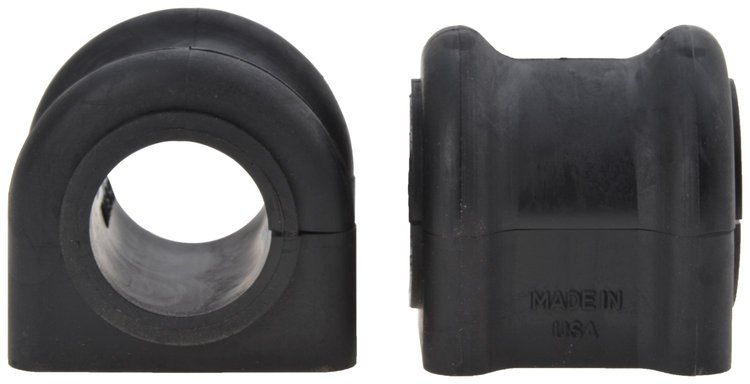 JBU1122 Sway Bar Bushing Kit Fits Select Mopar Models, Position: Left/Driver or Right/Passenger, Front To Frame