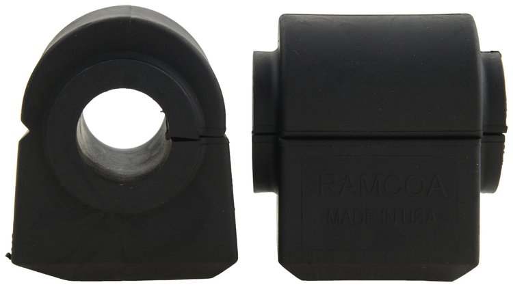 JBU1123 Sway Bar Bushing Kit Fits Select GM Models, Position: Left/Driver or Right/Passenger, Front