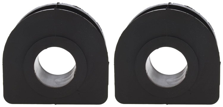 JBU1127 Stabilizer Bar Bushing Fits Select GM Models, Position: Left/Driver or Right/Passenger, Front To Control Arm