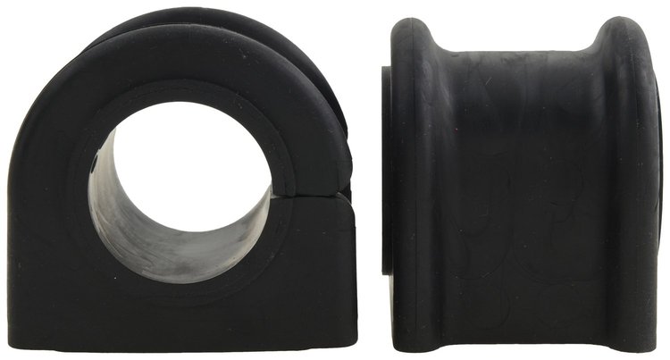 JBU1128 Stabilizer Bar Bushing Fits Select Ford Models, Position: Left/Driver or Right/Passenger, Front To Frame