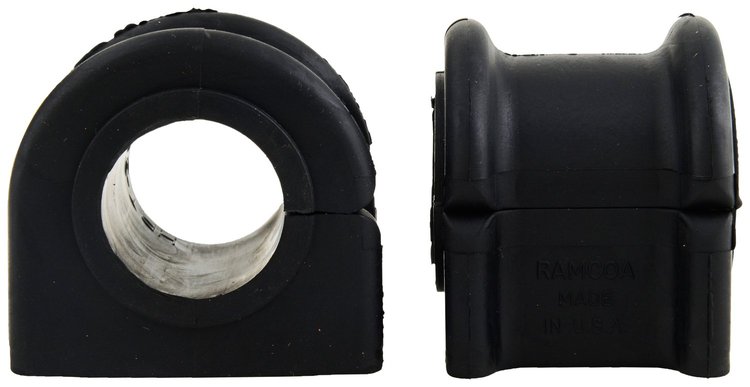 JBU1139 Stabilizer Bar Bushing Fits Select Ford Models, Position: Left/Driver or Right/Passenger, Front To Frame