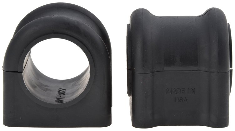 JBU1145 Stabilizer Bar Bushing Fits Select Mopar Models, Position: Left/Driver or Right/Passenger, Front To Frame
