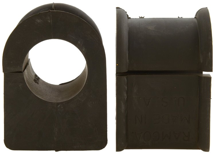 JBU1149 Stabilizer Bar Bushing Fits Select Ford Models, Position: Left/Driver or Right/Passenger, Front To Frame