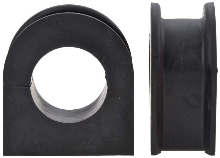 JBU1152 Stabilizer Bar Bushing Fits Select GM Models, Position: Left/Driver or Right/Passenger, Front To Frame