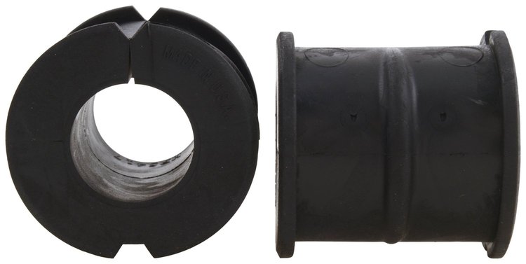 JBU1153 Stabilizer Bar Bushing Fits Select Mopar Models, Position: Left/Driver or Right/Passenger, Front