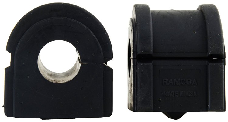JBU1156 Stabilizer Bar Bushing Fits Select Buick Models, Position: Left/Driver or Right/Passenger, Front To Frame