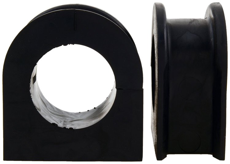 JBU1158 Stabilizer Bar Bushing Fits Select GM Models, Position: Left/Driver or Right/Passenger, Front To Frame