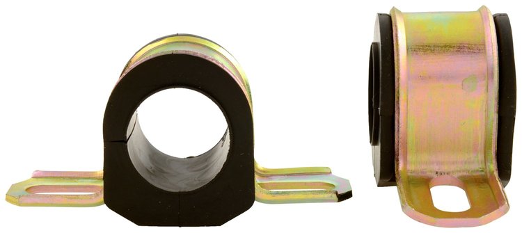 JBU1160 Stabilizer Bar Bushing Fits Select Cadillac Models, Position: Left/Driver or Right/Passenger, Front To Frame