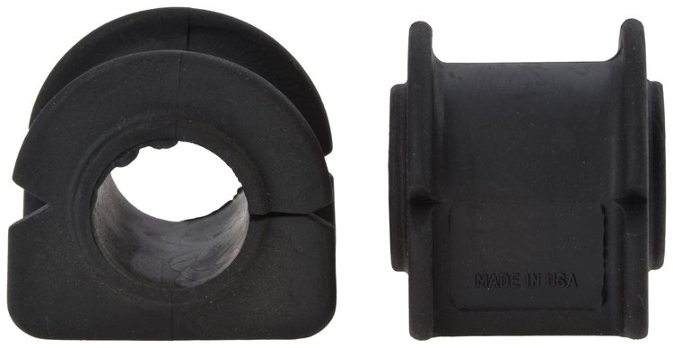JBU1161 Stabilizer Bar Bushing Fits Select Toyota Models, Position: Left/Driver or Right/Passenger, Front To Frame