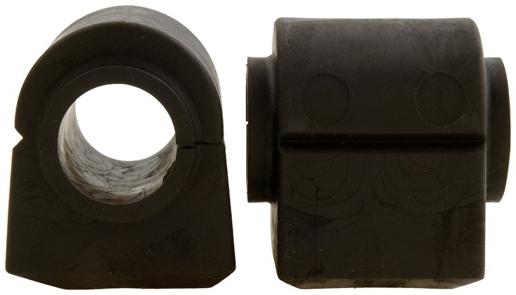 JBU1162 Sway Bar Bushing Kit Fits Select Chevrolet Models, Position: Left/Driver or Right/Passenger, Front