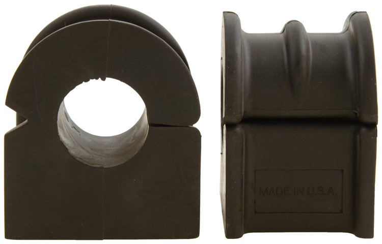 JBU1165 Stabilizer Bar Bushing Fits Select Ford Models, Position: Left/Driver or Right/Passenger, Front To Frame